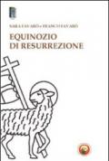 Equinozio di resurrezione