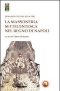 La massoneria settecentesca nel Regno di Napoli