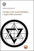 Storia del martinismo e degli ordini martinisti