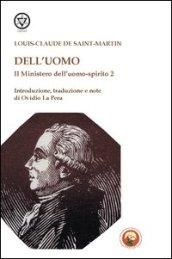 Il mistero dell'uomo-spirito: 2