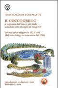 Il coccodrillo o la guerra del bene e del male accaduta sotto il regno di Luigi XV