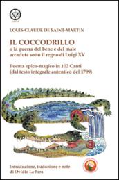 Il coccodrillo o la guerra del bene e del male accaduta sotto il regno di Luigi XV