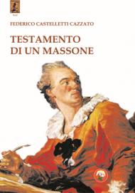 Testamento di un massone