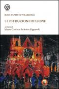 Le istruzioni di Lione