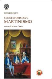 Cenni storici sul martinismo