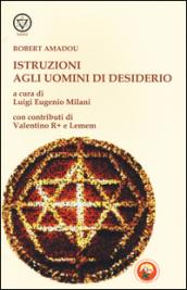 Istruzioni agli uomini di desiderio