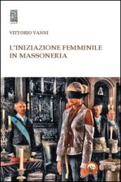 L'iniziazione femminile in massoneria