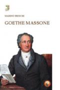 Goethe massone