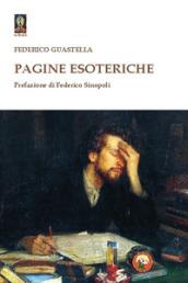 Pagine esoteriche