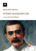 Poesie massoniche. Testo inglese a fronte