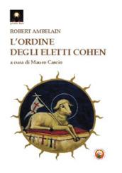 L'ordine degli eletti Cohen