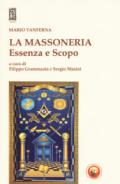 La massoneria. Essenza e scopo