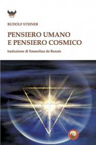 Pensiero umano e pensiero cosmico