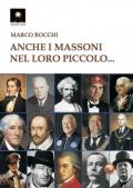 Anche i massoni nel loro piccolo...