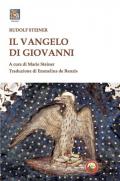 Il Vangelo di Giovanni