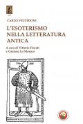 L'esoterismo nella letteratura antica