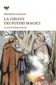 La chiave dei poteri magici