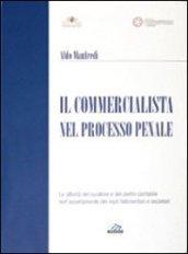 Il commercialista nel processo penale