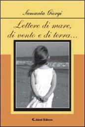Lettere di mare, di vento e di terra...