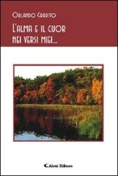 L'alma e il cuor nei versi miei... (Gli emersi poesia)