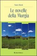 Le novelle della Murgia