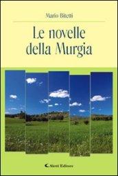 Le novelle della Murgia