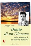 Diario di un giovane nelle memorie di un passero solitario