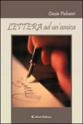 Lettera ad un'amica