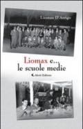 Liomax e... le scuole medie (Gli emersi narrativa)