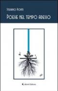 Poesie nel tempo adesso