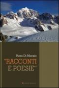 Racconti e poesie