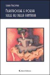 Filastrocche e poesia sulle ali della fantasia