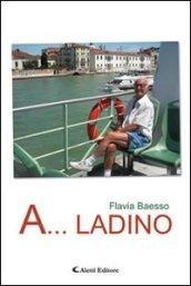 A... Ladino