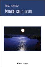 Pensieri della notte