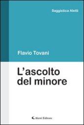 L'ascolto del minore