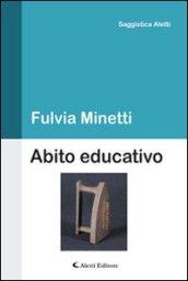 Abito educativo