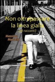 Non oltreppassare la linea gilla