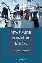 Vita amori di un uomo di mare