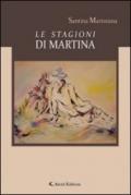 Le stagioni di Martina (Gli emersi poesia)