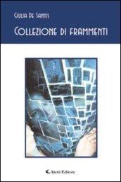 Collezione di frammenti