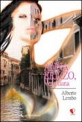 Anna Erizzo, venexiana