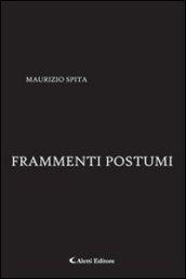 Frammenti postumi