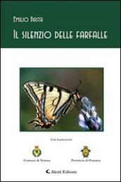 Il silenzio delle farfalle