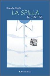 La spilla di latta