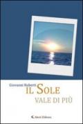 Il sole vale di più