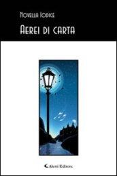 Aerei di carta