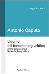 L'uomo e il fenomeno giuridico