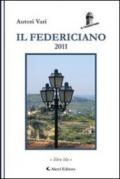 Il Federiciano 2011. Libro blu