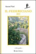 Il Federiciano 2011. Libro giallo