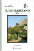 Il Federiciano 2011. Libro verde